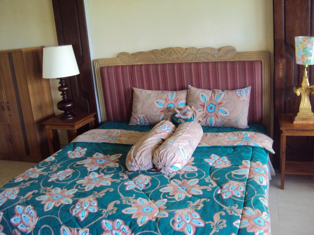 Teras Subak Jatiluwih Apartment Cameră foto