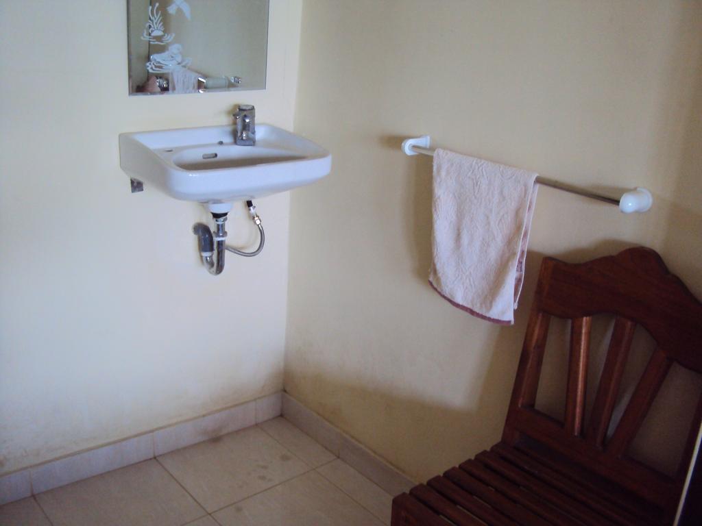 Teras Subak Jatiluwih Apartment Cameră foto